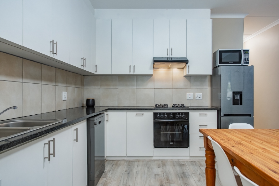 To Let 3 Bedroom Property for Rent in Groenvlei Western Cape